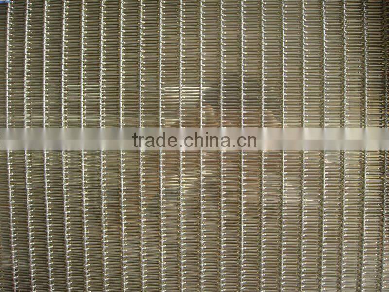 Stainless Steel Decorative Mesh