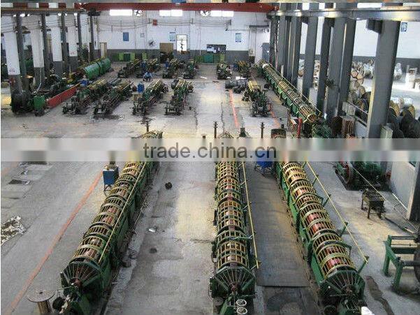 high tensile lashing 304 stainless steel wire rope