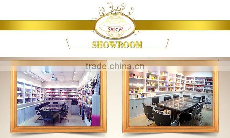 hot selling in Europe of Glued colorful hair loop