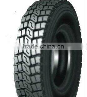YINBAO New Tires Wholesale Advance Truck Tire for sale