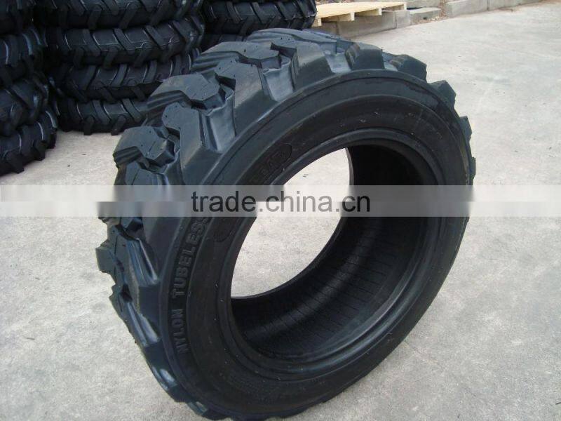 tire for agricultural farm and tractor