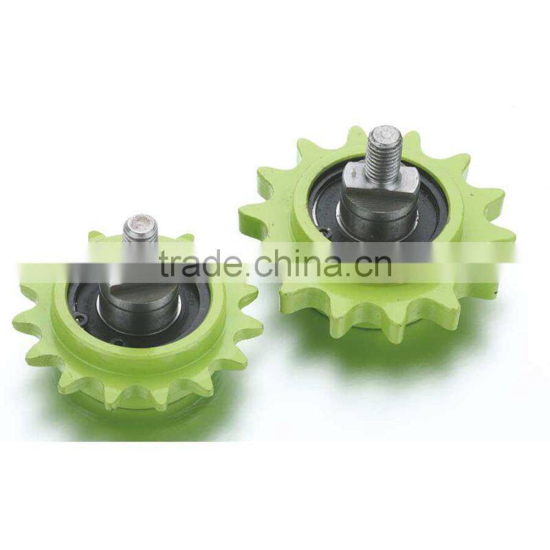 High quality gear 503995.1+673329.1 for Combine Harvester