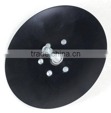 8" Covering Disc Blade Disc Harrow AA33061, AA58321, AA54492
