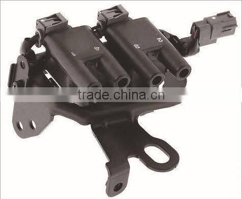 High quality Ignition coil 27301-23700 for Hyundai