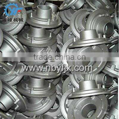 China OEM High Precision Cast Iron Farm Machinery Parts