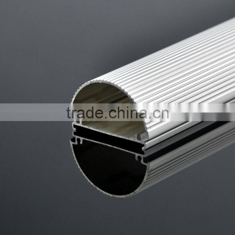 2014 aluminum extrusion