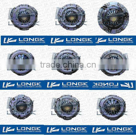 High quality suzuki clutch cover assembly clutch cover