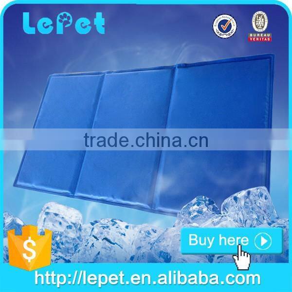 Low price cooling pad for pet/cooling gel mat/adult bed mat