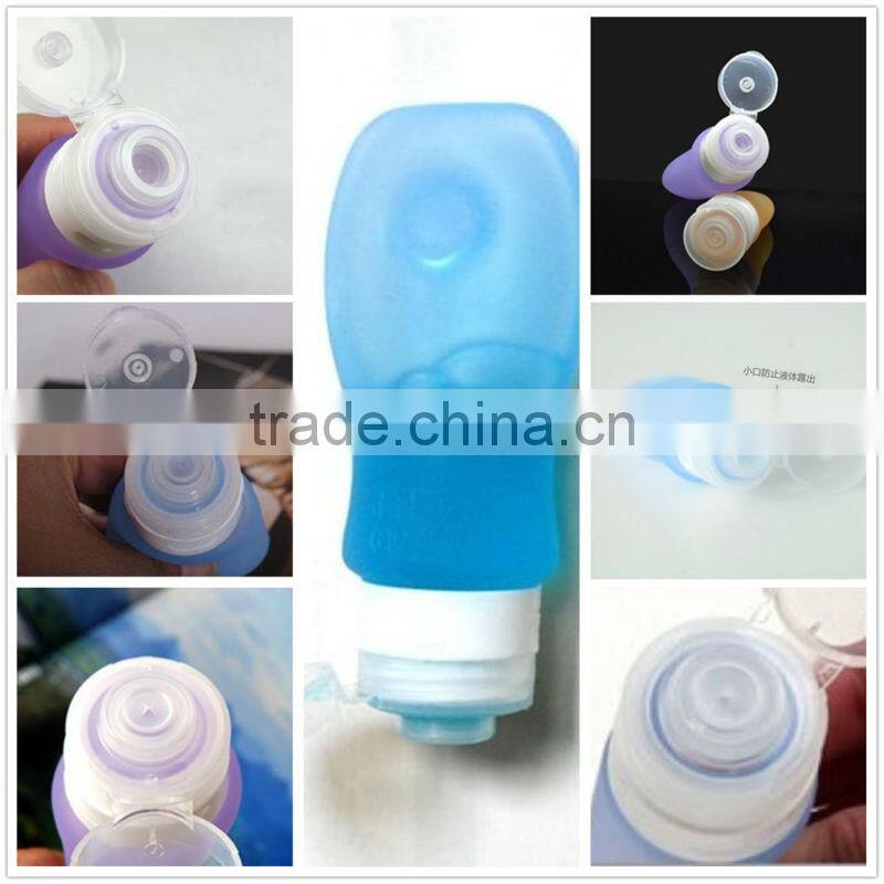 oriental perfume bottles