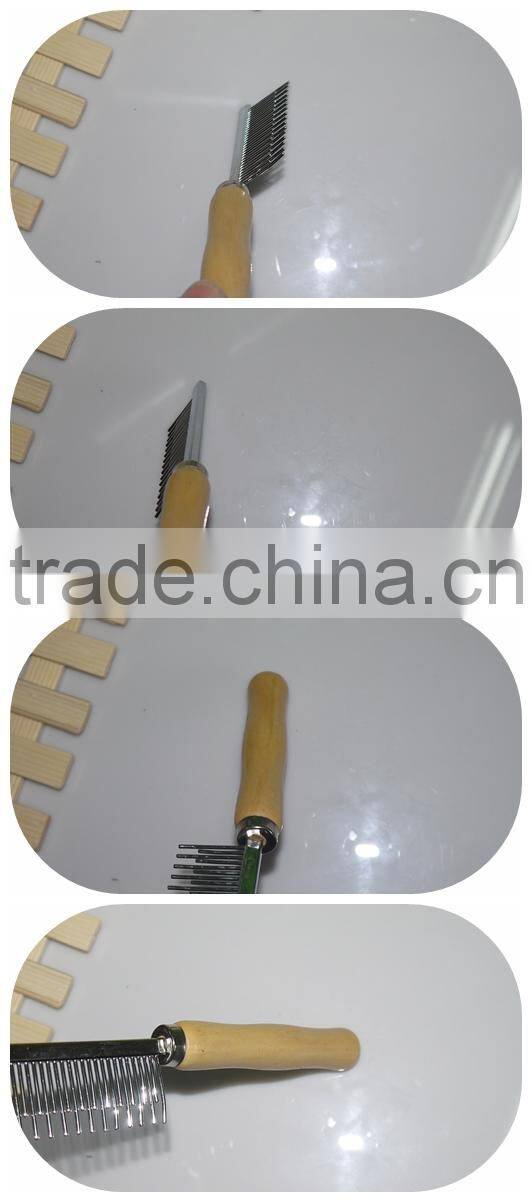 pet supplies cat dog brush comb