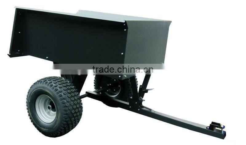 1500 LBATV Trailer
