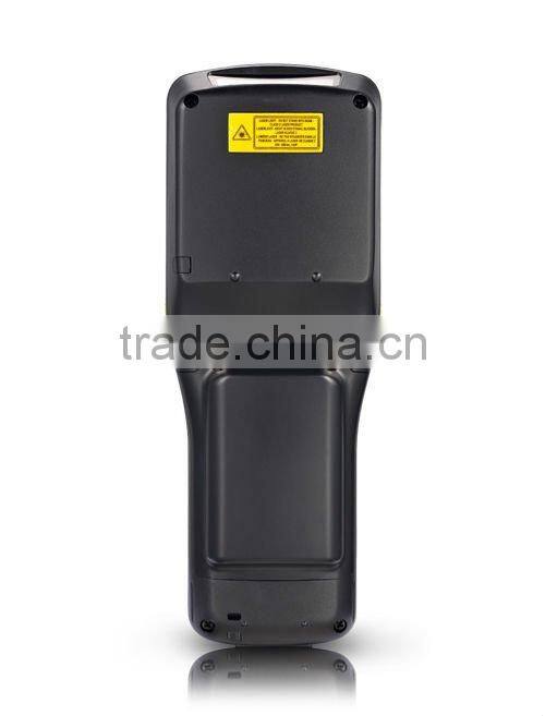 UHF handheld reader