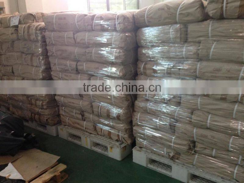 plastic eyelets waterproof cross laminated tarpaulin for trucks