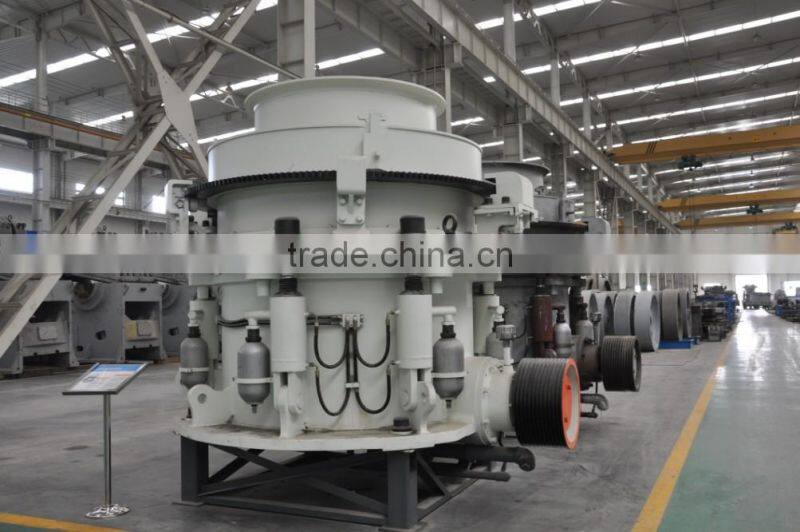 mining equipment PE750*1060