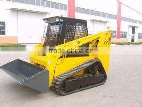 TS100 Track Skid Loader
