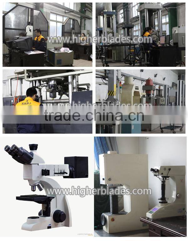 small lot order available High quality and Reliable excavator bucket cutting edge at reasonable prices