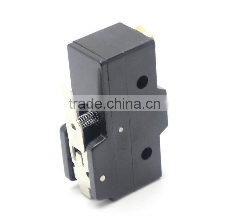 Micro motion switch Z-15GW21-B