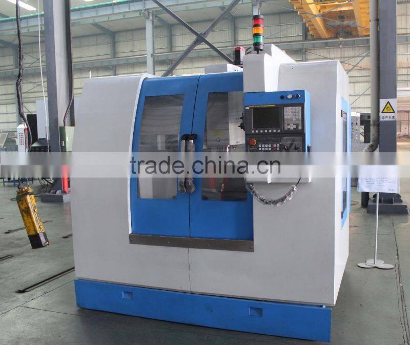 Fresadoras CNC KBM-1354B