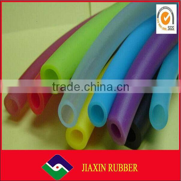 Customized High Quality Food Grade & Medical Grade High Temperature Silicone Hose Clear Silicone Tube