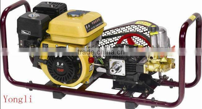 Stretcher Power Sprayer YL-30D