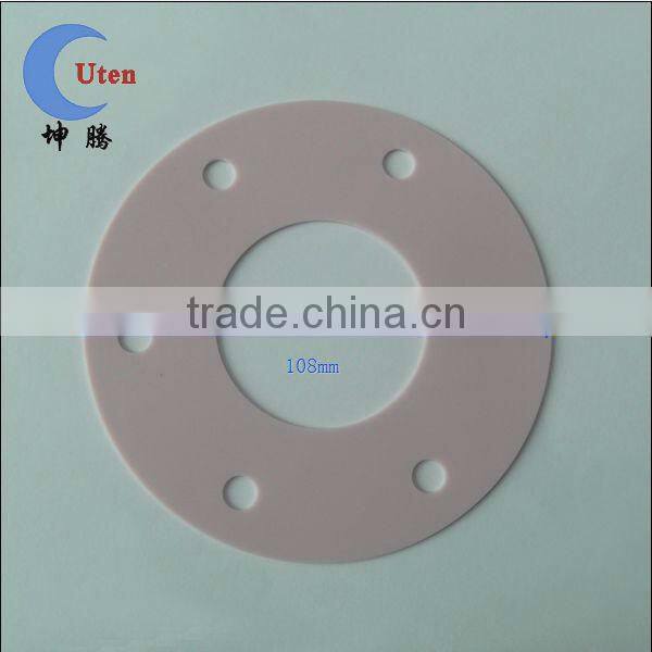 Custom Silicone Rubber Spacer