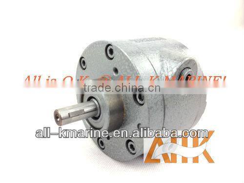 Blade Air Motor 4AM