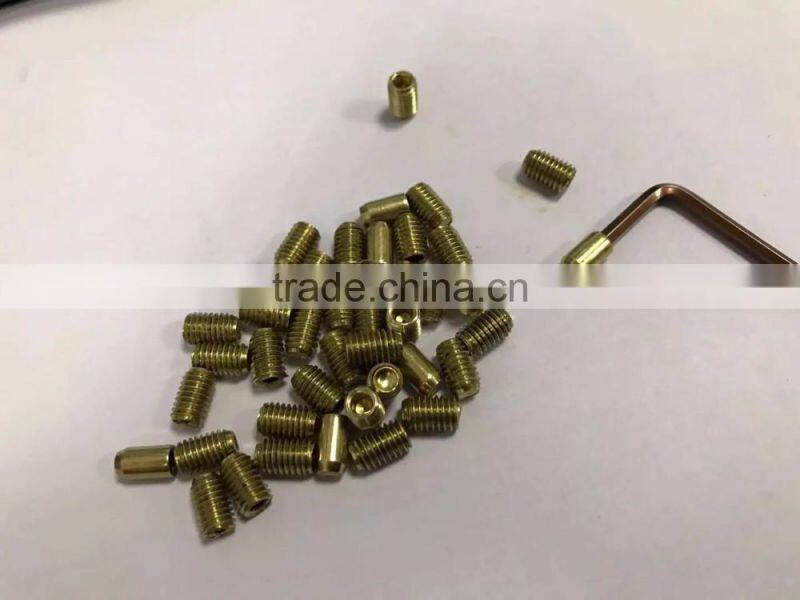 Screw rolling machine with 12-80mm thread rolled diameter TB-40S