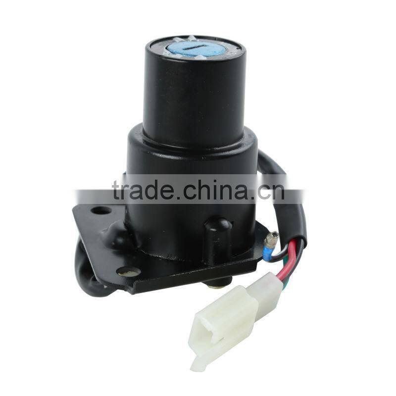 Ignition Switch Lock Fuel Gas Cap Set For Yamaha VIRAGO XV250 2UJ 3DM XV125 4RF