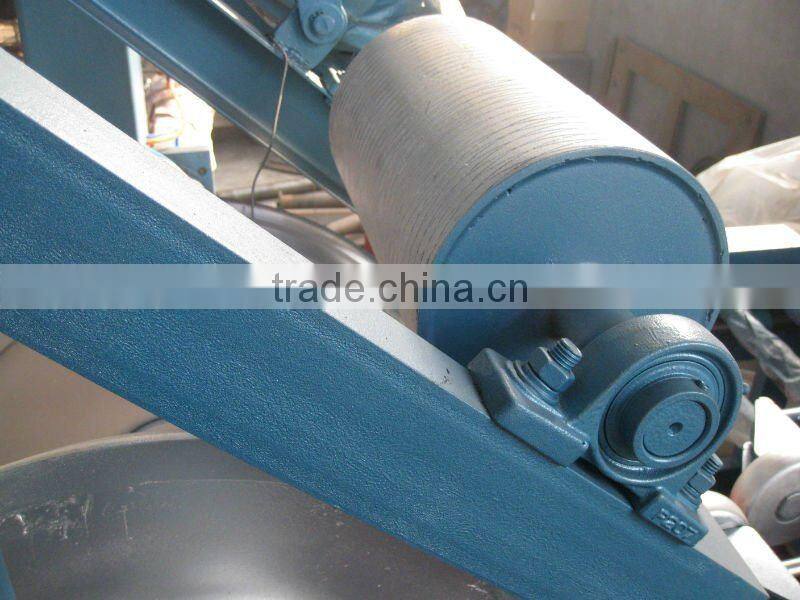 tread pressed machinery/tire building machinery&tyre retreading line