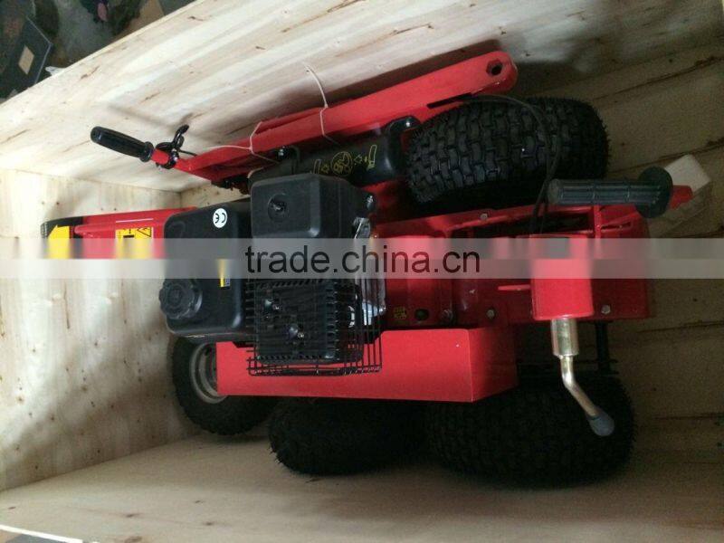 Digging Trencher / Ditcher Loader Attachment