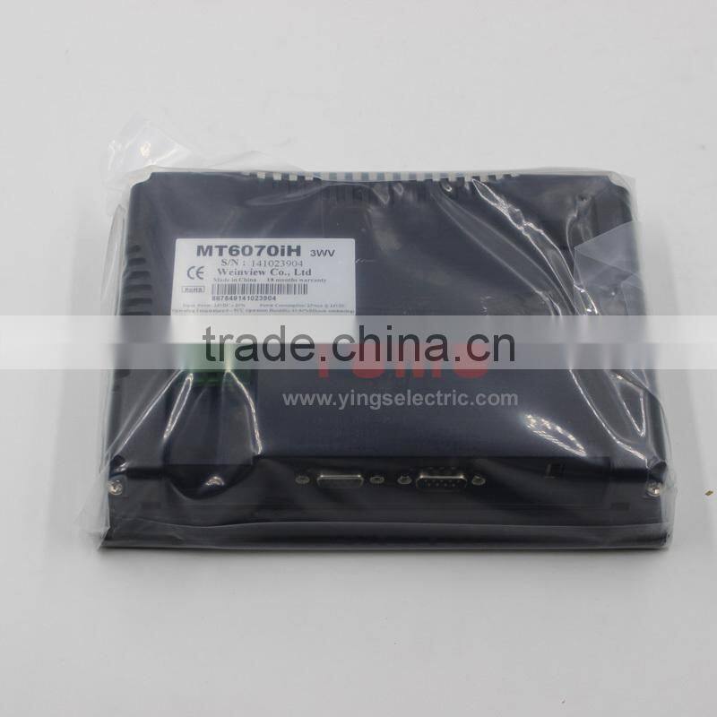 Human Machine Interface MT6070iH 7 inch HMI