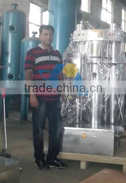 5TPD Multi-functional stainless steel cooking fragrant groundnut Oil processing machine with factory price