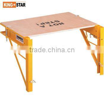 Adjustable Scaffold Shelf