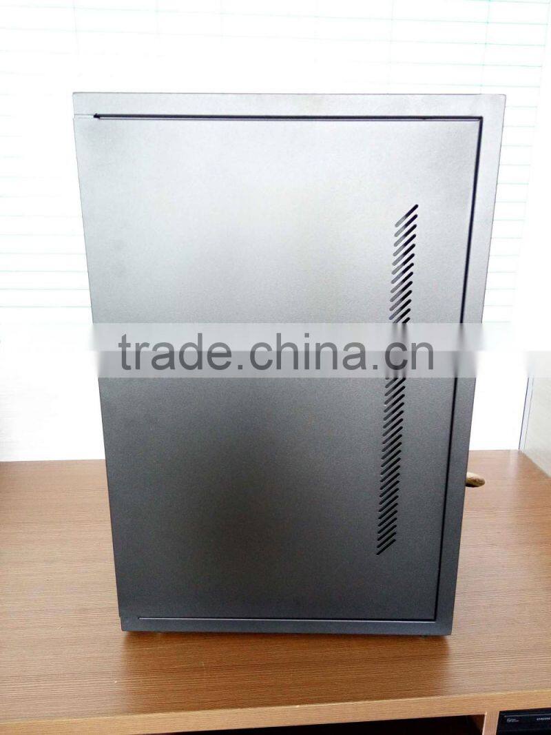 CD DVD recorder cd duplicator 1 drawer with 10pcs 11pcs