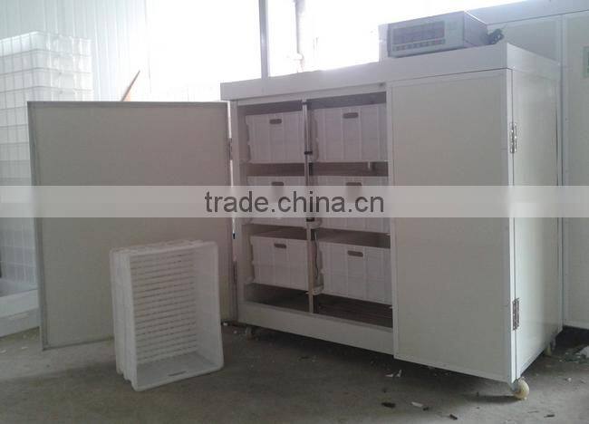 barley bud seedling machine/green grass growing machine/pasture grow machine on sale