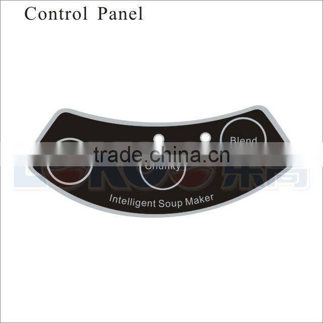 Multi-Functional OEM Soup Maker