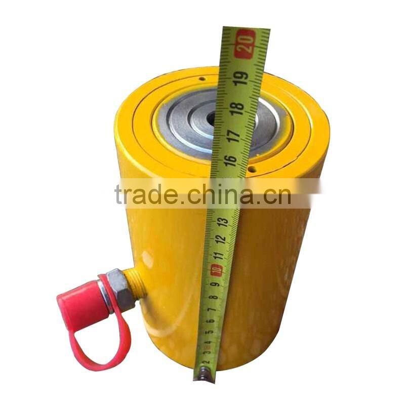 300 Tons Double Acting Hydraulic Cylinder