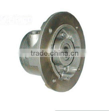 1.7Hp high performance water proof air vane motor