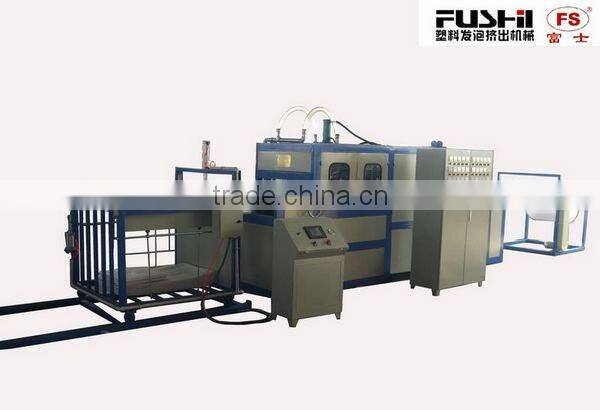 Vacuum forming machine(FS-110-120)