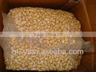TOP QUALITY peanut blanching machine manufacture