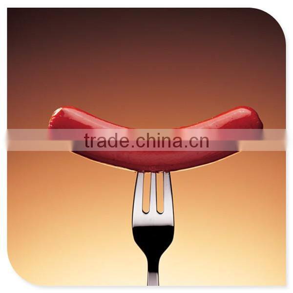 Vertical manual type 15 20 30 35mm diameter sausage making machine