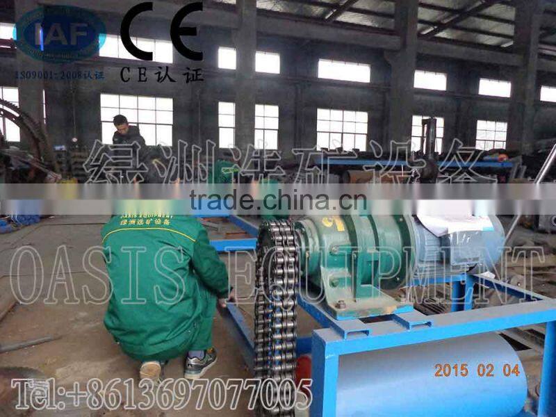 Belt Conveyor/Material Handling Equipment/Rubber Belt Conveyor/Belt Conveyor System/ Mobile Belt Conveyor/Movable Belt Conveyor