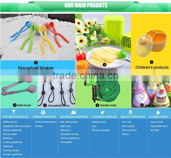 Over 10 years experience Comfortable cleaning chenille mops