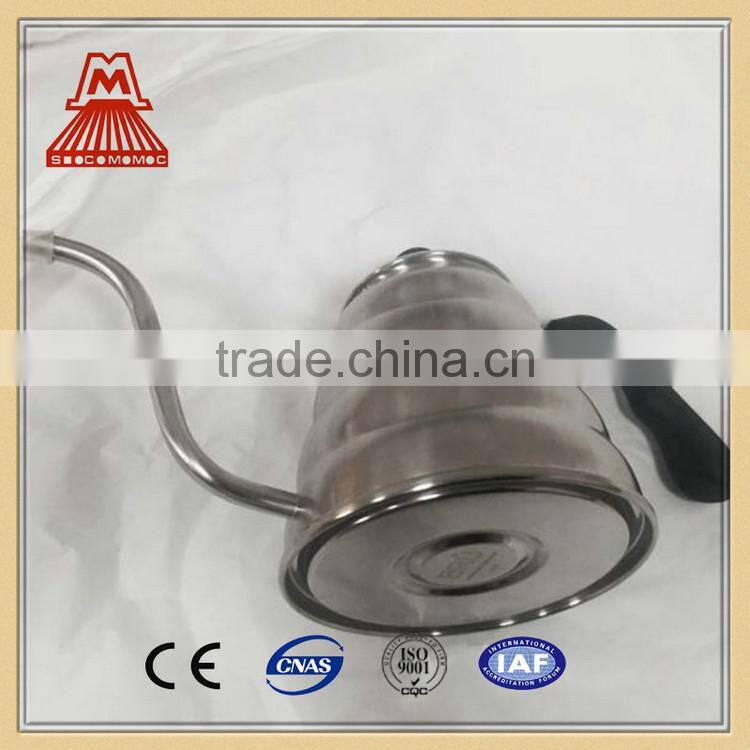Best selling products stainless steel coffee pot,COFFEE KETTLE
