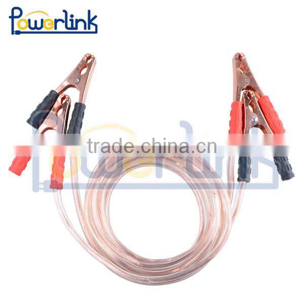 H80200 CE Auto booster cable / car battery,jump leads/ jump cables/200AMP