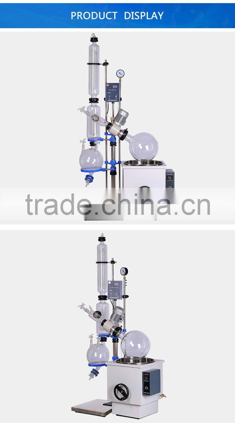 ZZKD Laboratory Rotary Evaporator Price