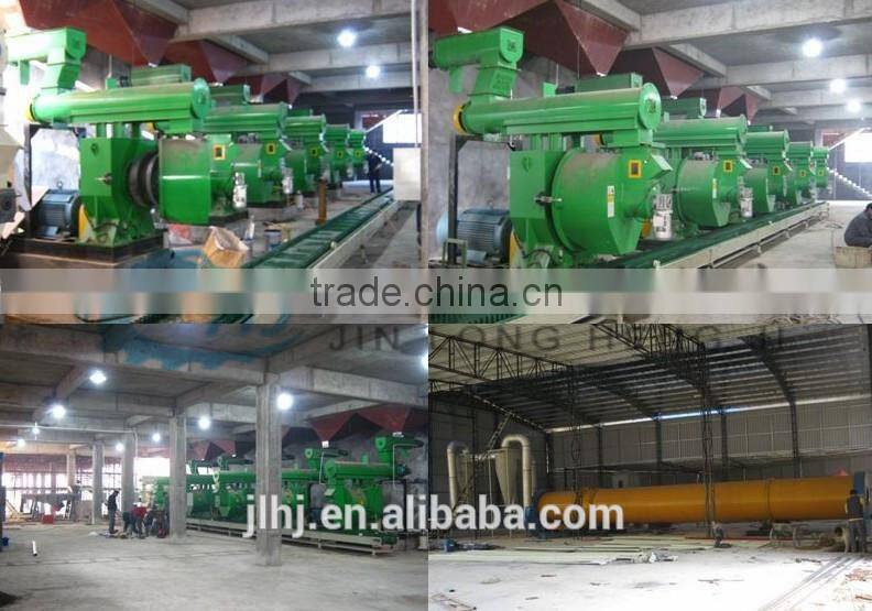 Poultry Feed Pellet Mill and Animal Food Pellet Making Machine for sale