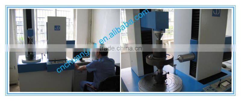 R series helical gear motor