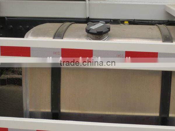 SHACMAN 6*4 Bulk Cement Truck 10m3