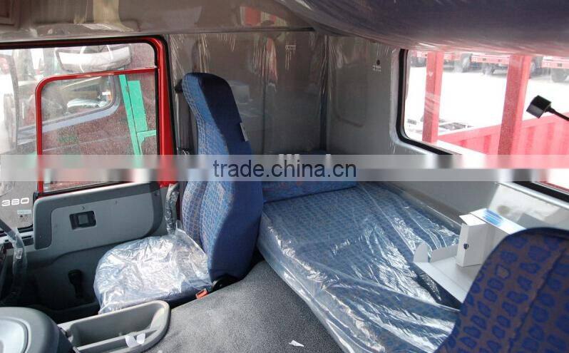 Howo heavy duty wrecker truck, heavy wrecker